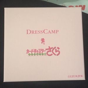 Cardcaptor Sakura small wallet